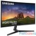LCD Samsung 31.5" C32JG50QQI черный {VA LED Curved 2560x1440 4ms 144Гц 16:9 300cd 3000:1 DisplayPort HDMIx2 AudioOut}