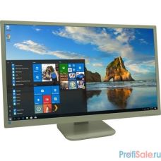 LCD AOC 27" 27P1/GR Серый  {IPS 1920x1080 5ms 178°/178°, 250 cd/m, 50M:1 DVI HDMI1.4 DisplayPort1.2 4xUSB 3.1, AudioOut 2Wx2}