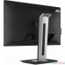 LCD ViewSonic 27" VG2755-2K черный {IPS 2560x1440 5ms 178/178  D-sub HDMI DisplayPort USBtype-C USBhub 1Wx2 AudioOut} [VS17552]