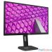 LCD AOC 21.5" 22P1D черный с поворотом экрана {TN 1920x1080 2ms 170/160 250cd DVI HDMI Audio}