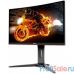 LCD AOC 24" C24G1 Black-Red {VA изогнутый LED 1920x1080 1ms 144Hz 16:9 178°/178° 250cd HDMI DisplayPort}