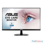 ASUS LCD 23.8" VP249HR черный {IPS 1920x1080 75Hz 5ms 250cd FlickerFree 1000:1 178/178 D-Sub HDMI AudioOut 2Wx2}