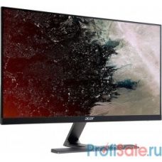 LCD Acer 23.8" Nitro RG240Ybmiix черный {IPS LED 1920x1080 75Hz Freesync 16:9 1ms 250cd 1000:1 D-sub HDMIx2 AudioOut 2Wx2} 