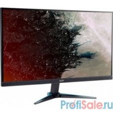 LCD Acer 27" Nitro VG270Kbmiipx черный {IPS LED 3840x2160 60Hz HDRReady Freesync 16:9 4ms 300cd 1000:1 HDMIx2 DisplayPort AudioOut 2Wx2} [UM.HV0EE.010]