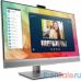 LCD HP 27" E273m Черный-серый {IPS 1920x1080 60Hz 5мс 250cd 1000:1 178°/178° D-sub HDMI DisplayPort USB3.0x2 USBType-C} [1FH51AA]