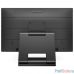 LCD PHILIPS 23.8" 242B9T Black {IPS LED TOUCH 16:9 1920x1080@60Hz 5ms 178°/178° 250cd 1000:1 HDMI D-SUB DVI USBhub 2Wx2 audioout}