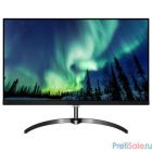 LCD PHILIPS 27" 276E8VJSB (00/01) Черный {IPS LED 3840x2160@60Hz 10bit(8bit+FRC) 16:9 4ms 178°/178° 350cd 1000:1 2xHDMI2.0 DisplayPort1.2 AudioOut}