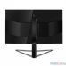 LCD PHILIPS 31.5" 326M6VJRMB (00/01) черный {MVA LED 3840x2160@60Hz 4ms 16:9 178°/178° 250cd 3000:1 HDMIx3 USBhub Displayport audioout}