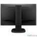 LCD PHILIPS 23.8" 243S7EHMB черный {IPS LED 16:9 1920x1080@60Hz 5ms 178°/178° 250cd 1000:1 HDMI D-SUB 2Wx2 audioout}