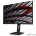 LCD AOC 23,8" 24P1 черный {IPS 1920x1080@60Hz 5ms 178/178 250cd 1000:1 Frameless HDMI(1.4) DisplayPort(1.2) DVI D-Sub USB3.0x4 AudioOut 2Wx2 Pivot}