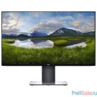 LCD Dell 23.8" U2419H черный {IPS LED 1920x1080 6ms 16:9 250cd 178/178 HDMI  DisplayPort miniDP USD3.0x5} [2419-4869]