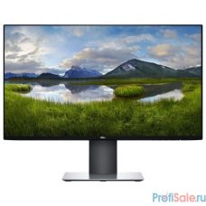 LCD Dell 23.8" U2419HC черный {IPS LED 1920x1080 6мс 16:9 250cd 178гр/178гр HDMI  DP miniDP USD3.0x5 TypeC}[2419-2538]