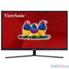 LCD ViewSonic 31.5" VX3211-4K-MHD черный {IPS LED 3840x2160 3ms, 300cd 178°/178° 3000:1 HDMI2.0x2 Display Port AudioOut}