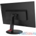 LCD Lenovo 27" T27i-10 [61C6MAT1EU] Black {IPS LED 1920x1080 4ms 16:9 1000:1 250cd 178гр/178гр D-Sub DisplayPort HDMI USB3.0x4 AudioOut} 