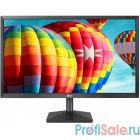 LCD LG 27" 27MK430H-B черный {IPS 1920x1080 5ms 250cd 1000:1(Mega DCR) D-Sub HDMI Audio.Out vesa}