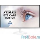 ASUS LCD 27" VZ279HE-W белый {IPS LED 1920x1080 75Hz 5ms 8bit(6bit+FRC) 1000:1 250cd 178/178 2xHDMI D-Sub} [90LM02X0-B01470]