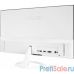 ASUS LCD 27" VZ279HE-W белый {IPS LED 1920x1080 75Hz 5ms 8bit(6bit+FRC) 1000:1 250cd 178/178 2xHDMI D-Sub} [90LM02X0-B01470]
