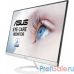 ASUS LCD 27" VZ279HE-W белый {IPS LED 1920x1080 75Hz 5ms 8bit(6bit+FRC) 1000:1 250cd 178/178 2xHDMI D-Sub} [90LM02X0-B01470]