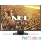 NEC 24" EA245WMi-2 черный {IPS 1920x1200 300cd 1000:1 6ms 178/178 16:10  D-sub DVI-D HDMI DisplayPort USB3.0x4 1Wx2 }