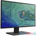 LCD Acer 31.5" EB321HQUCbidpx Черный {IPS LED 2560x1440 8bit+ FRC 60Hz 4ms 16:9 300cd 1200:1 178/178 DisplayPort DVI HDMI}