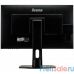 IIYAMA 27" XUB2792UHSU-B1 черный {IPS LED 3840x2160 5ms 16:9 300cd 178/178 DVI HDMI DisplayPort USBHub}