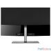 LCD AOC  32" Q3279VWFD8 Silver-Black {IPS 2560x1440 5ms 178/178 250cd 20M:1 DVI HDMI1.4 DisplayPort1.2}