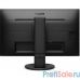 LCD PHILIPS 27" 271B8QJEB/00 Черный с поворотом экрана {IPS 1920x1080  5ms 178/178 250cd 20M:1 DVI HDMI1.4 DisplayPort1.2 4xUSB MM}