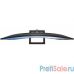 LCD PHILIPS 31.5" 328E1CA/00 черный {VA Curved 3840x2160 4ms 178/178 250cd 2500:1 2xHDMI2.0 DisplayPort1.2 MM}