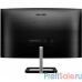 LCD PHILIPS 31.5" 328E1CA/00 черный {VA Curved 3840x2160 4ms 178/178 250cd 2500:1 2xHDMI2.0 DisplayPort1.2 MM}