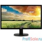 LCD Acer 23.6" K242HQLbid черный {VA LED 1920x1080 75Hz 5ms 16:9 1000:1 250cd DVI HDMI D-Sub}