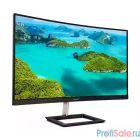 LCD PHILIPS 31.5" 325E1C (00/01) черный {MVA 2560x1440 75Hz 8bit 250cd 3000:1 178/178 4ms D-Sub HDMI1.4  DisplayPort1.4 AudioOut VESA}