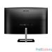 LCD PHILIPS 31.5" 325E1C (00/01) черный {MVA 2560x1440 75Hz 8bit 250cd 3000:1 178/178 4ms D-Sub HDMI1.4  DisplayPort1.4 AudioOut VESA}