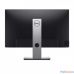 LCD Dell 27" P2720D черный {IPS 2560x1440 75Hz 5ms 350cd 8bit 1000:1 178/178 HDMI1.4 DisplayPort1.2 2xUSB2.0 2xUSB3.0 VESA} [2720-0292]