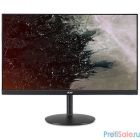 LCD Acer 27" XF272UPBMIIPRZX черный {TN 2560x1440@144hz 1ms 1000:1 300cd 170/160 HDMI DisplayPort USBx4 FreeSync}