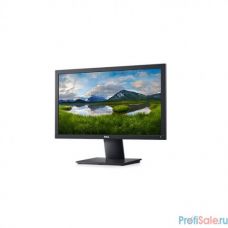 LCD Dell 19.5" E2020H черный {TN 1600x900 5ms 16:9 250cd D-Sub DisplayPort1.2} [2020-0674]