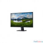 LCD Dell 27" E2720H черный {IPS 1920x1080 16:9 300cd 178/178 D-Sub DisplayPort1.2 VESA} [2720-0711]