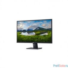 LCD Dell 27" E2720H черный {IPS 1920x1080 16:9 300cd 178/178 D-Sub DisplayPort1.2 VESA} [2720-0711]