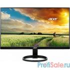 LCD Acer 23.8" R240HYBIDX {IPS 1920x1080 4ms 60Hz 178/178 1000:1 250cd 8bit(6bit+FRC) D-Sub DVI HDMI1.4 FlickerFree} [UM.QR0EE.026]