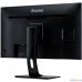 IIYAMA 31.5' XB3288UHSU-B1 {16:9 3840x2160  VA nonGLARE 300cd/m2 H178/V178 3000:1 3ms DVI 2xHDMI DisplayPort USB-Hub Height Tilt Swivel Audio}