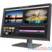 LCD HP 27" Z27x G2 DreamColor Studio  Monitor {IPS 2560x1440 16:9 250cd 1500:1 10ms 178/178 2xHDMI, 2xDisplayPort USB3.0 USB-C tilt swivel Black}