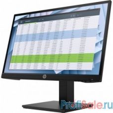 LCD HP 21.5" P22h G4 {IPS 1920x1080 250cd 1000:1 5ms D-Sub HDMI DisplayPort height anti-glare  Black}