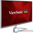 LCD ViewSonic 27" VX2776-4K-MHD black {IPS 3840x2160 75hz 4ms 10bit(8bit+FRC) 350cd 1300:1 HDR10 178/178 2xHDMI2.0 DisplayPort1.4 2x2.5W VESA} [VS17584]