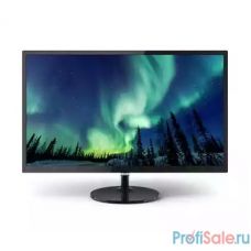 LCD PHILIPS 31.5" 327E8QJAB (00/01) черный {IPS 1920x1080 78Hz 8bit 4ms 16:9 178/178 250cd 1200:1 D-Sub HDMI1.4 DisplayPort1.2 AudioOut 2x3W VESA}