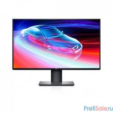 LCD Dell 27" U2720Q черный {IPS LED 3840x2160 60Hz 5ms 10bit(8bit+FRC) 178/178 350cd 1300:1 DisplayHDR400 HDMI2.0 DisplayPort1.4 90° VESA 3xUSB3.0 USB-C AudioOut} [2720-0643]