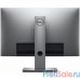 LCD Dell 27" UP2720Q черный {IPS 3460x2160 6ms 60Hz 10bit 250cd 1300:1 178/178 2xHDMI2.0 DisplayPort1.4 Thunderbolt3.0 AudioOut VESA} [2720-0216]