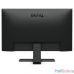 LCD BenQ 27" GL2780 черный {TN LED 1920x1080 75Hz16:9 300cd 1ms 8bit 1000:1 170/160 D-sub DVI HDMI1.4 DisplayPort1.2 Flicker-free AudioOut 2x2W VESA}