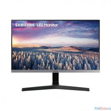 LCD Samsung 23.8" S24R350FHI серый/черный {IPS 1920x1080 75Hz 8bit 5ms 16:9 1000:1 250cd 178/178 D-Sub HDMI1.4  FreeSync VESA}