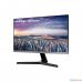 LCD Samsung 23.8" S24R350FHI серый/черный {IPS 1920x1080 75Hz 8bit 5ms 16:9 1000:1 250cd 178/178 D-Sub HDMI1.4  FreeSync VESA}