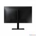 LCD Samsung 23.8" S24R650FDI темно-серый/ черный {IPS 1920x1080 16:9 HAS Pivot 700:1 250cd 178/178 D-Sub HDMI DisplayPort USB 5.1кг}