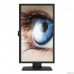 LCD BenQ 24" BL2483T Черный {TN 1920x1080 16:9 1ms 250cd 1000:1 170/160 D-sub DVI HDMI  Flickerfree Tilt Swivel HAS Pivot}